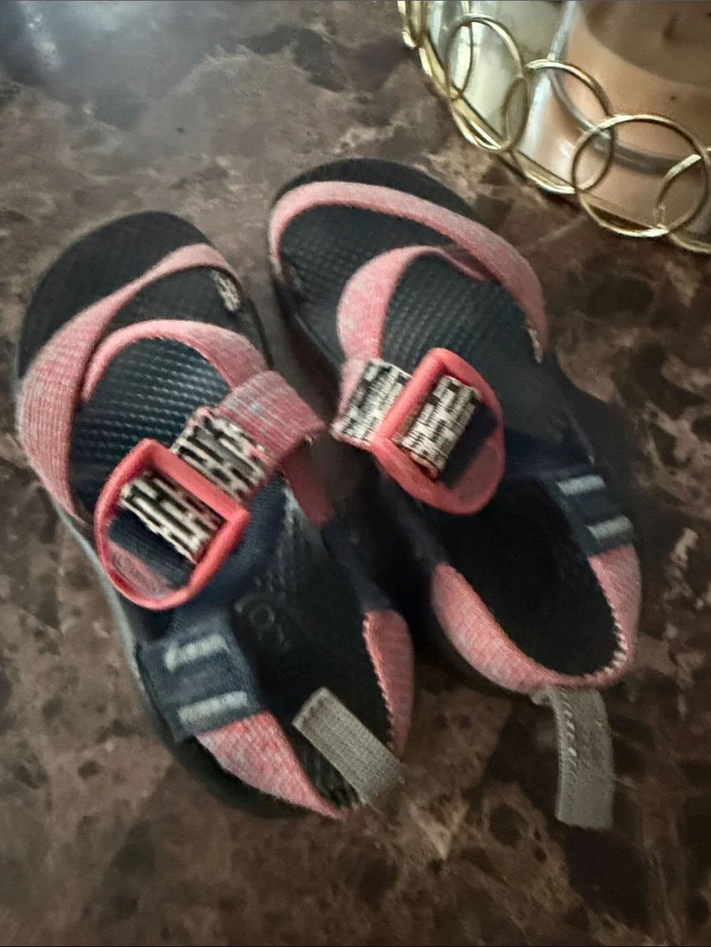 Chaco durable kids